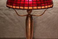 Commission Lamps