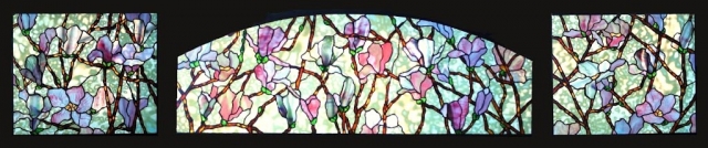 Magnolia Windows