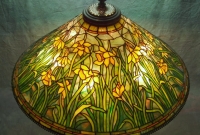 Lamp of the Week – 28″ Daffodil