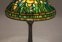 Bonus Lamp of the Week: 14″ Daffodil