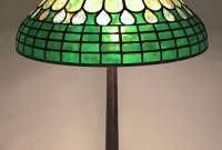 Lamp of the Week: 16″ Jeweled Feather