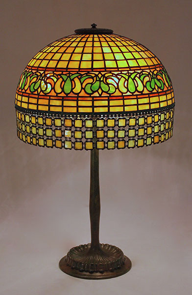 Lamp of the Week: 16″ Persian