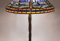 Lamp of the Week: 20″ Dragonfly
