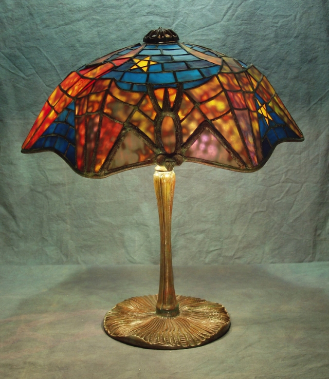 Lamp of the Week: 17″ Bat