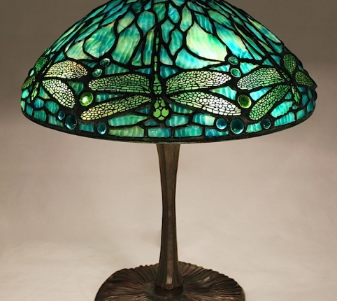14″ Dragonfly