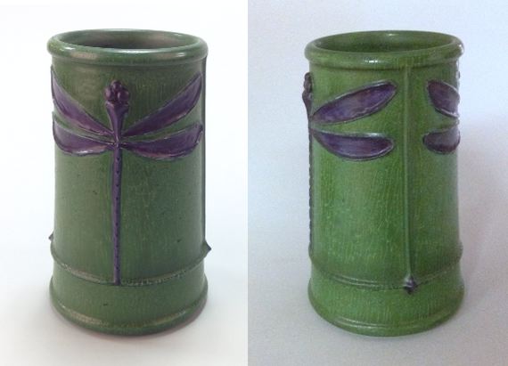 Final Week To Order Limited Edition Vase