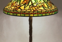 Lamp of the Week: 20″ Windswept Daffodil