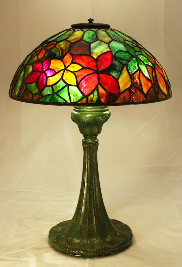 Lamp of the Week: 16″ Woodbine
