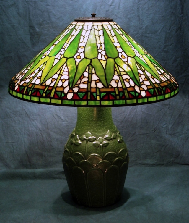 Lamp of the Week: 20″ Arrowhead