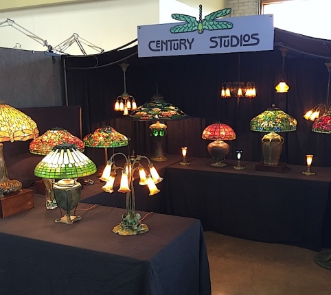 17th Annual 20th Century Art & Design Show