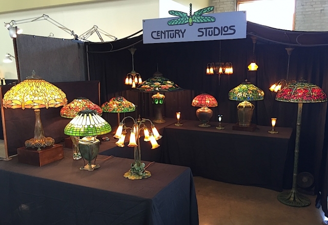 17th Annual 20th Century Art & Design Show
