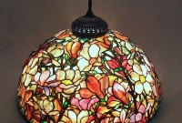 Lamp of the Week: 28″ Magnolia