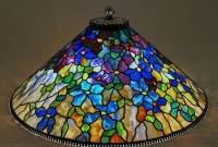 Lamp of the Week: 28″ Clematis