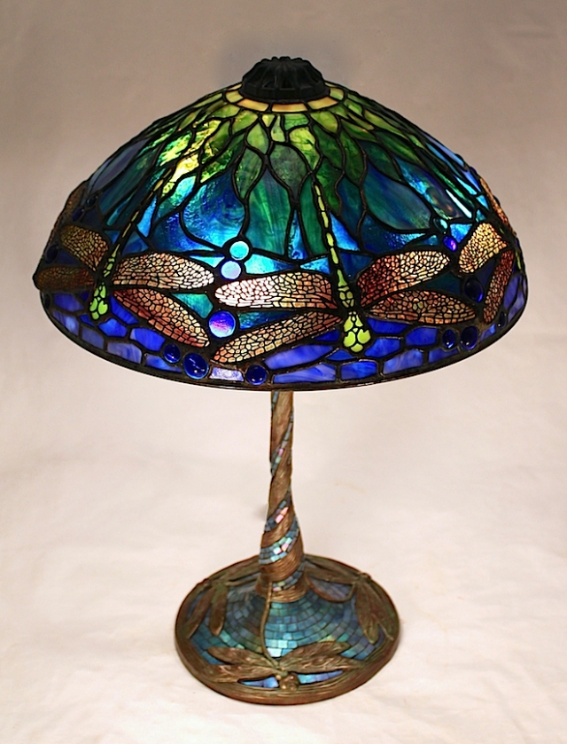 14″ Dragonfly
