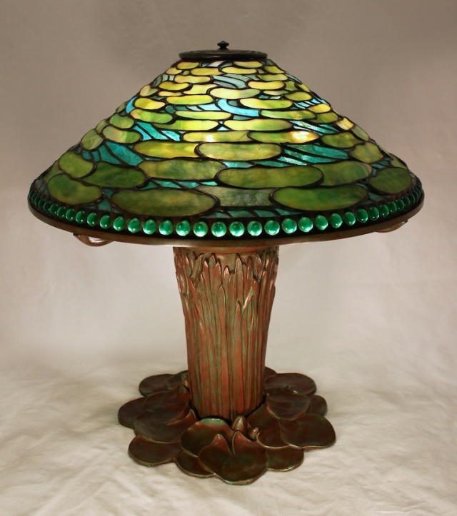 20″ Lily Pad