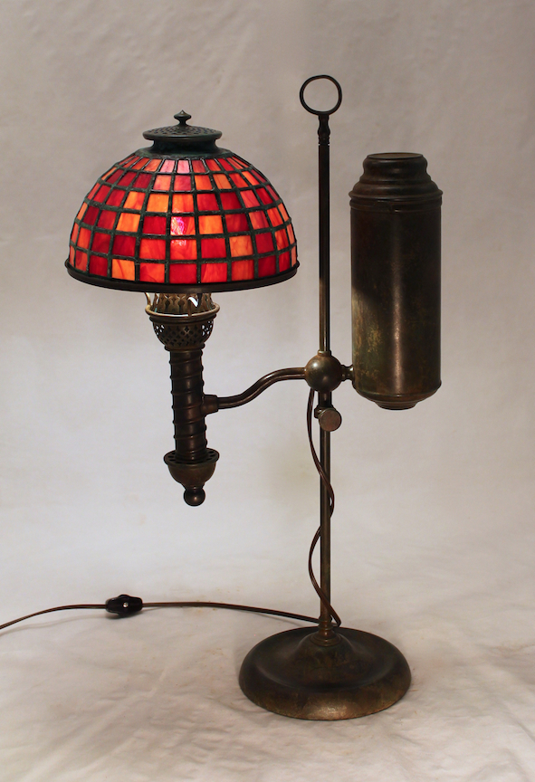 Several Geometric Lamps Several Geometric Lamps