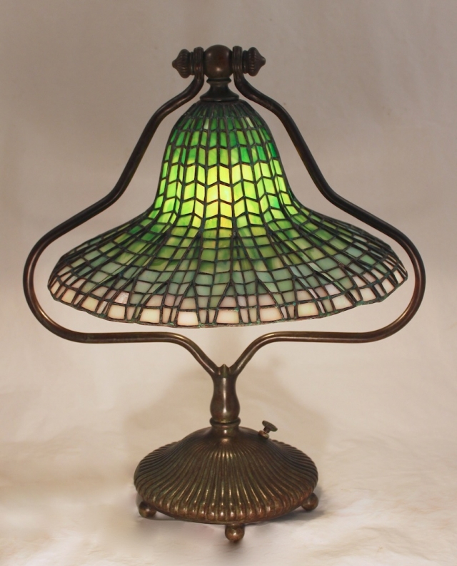 15″ Lotus Bell