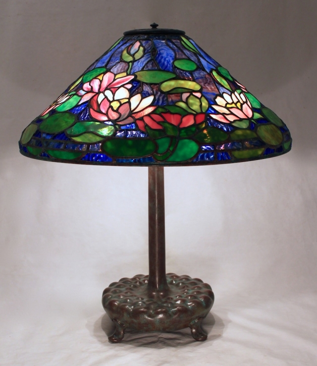 20″ Waterlily