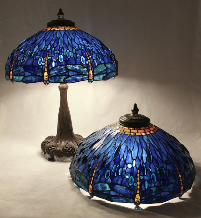 22″ Dragonfly Pair