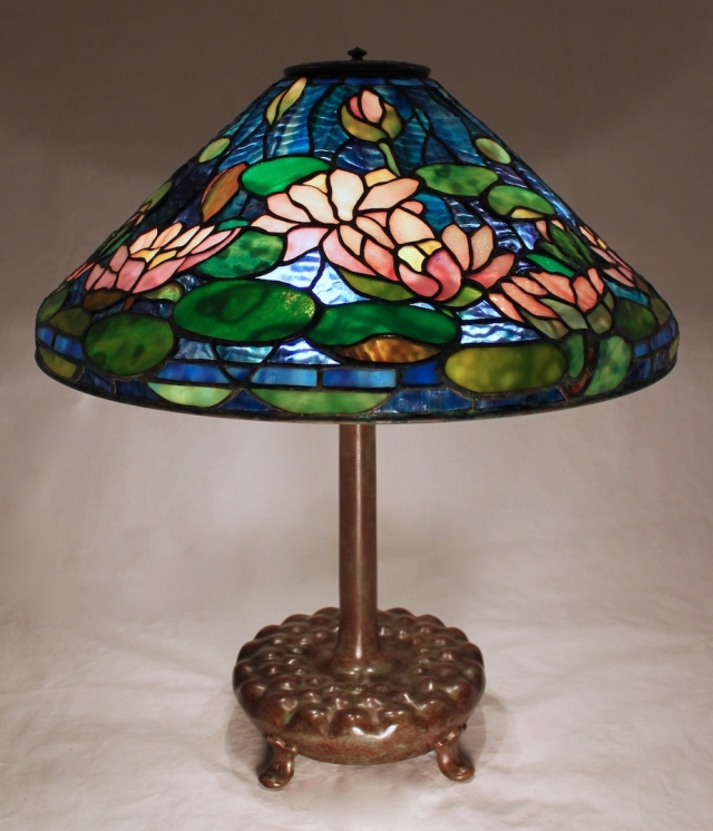 20″ Waterlily