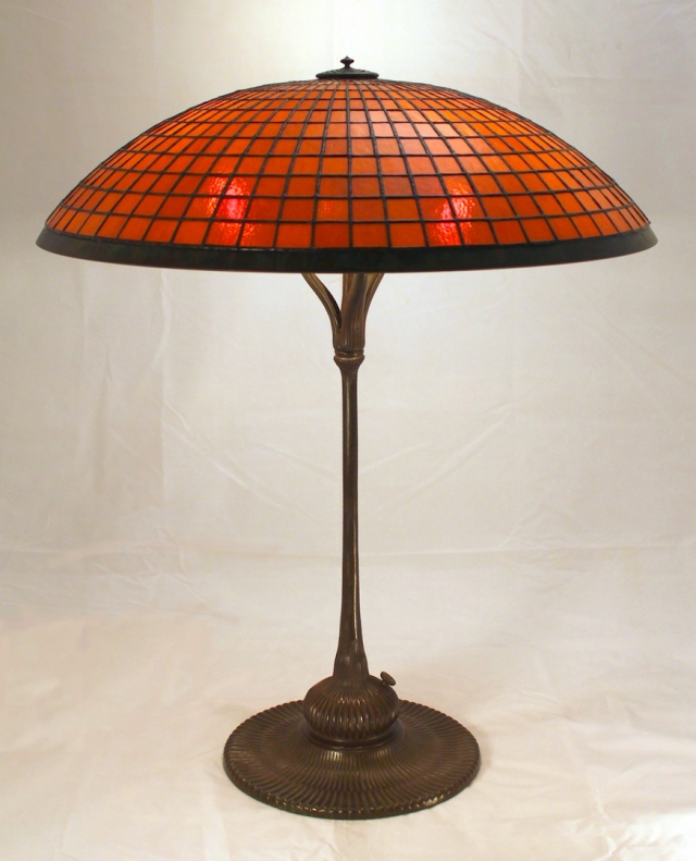 Lamp of the Week: 24″ Parasol