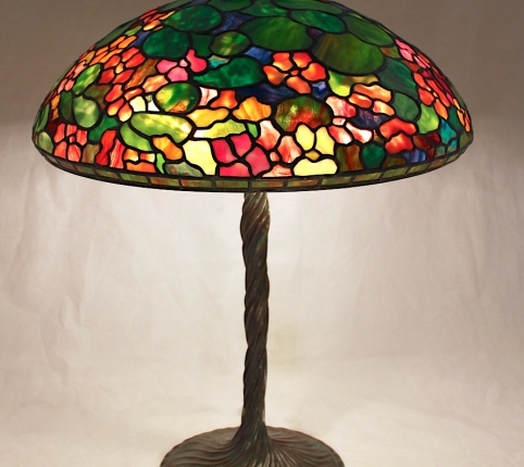 20″ Nasturtium