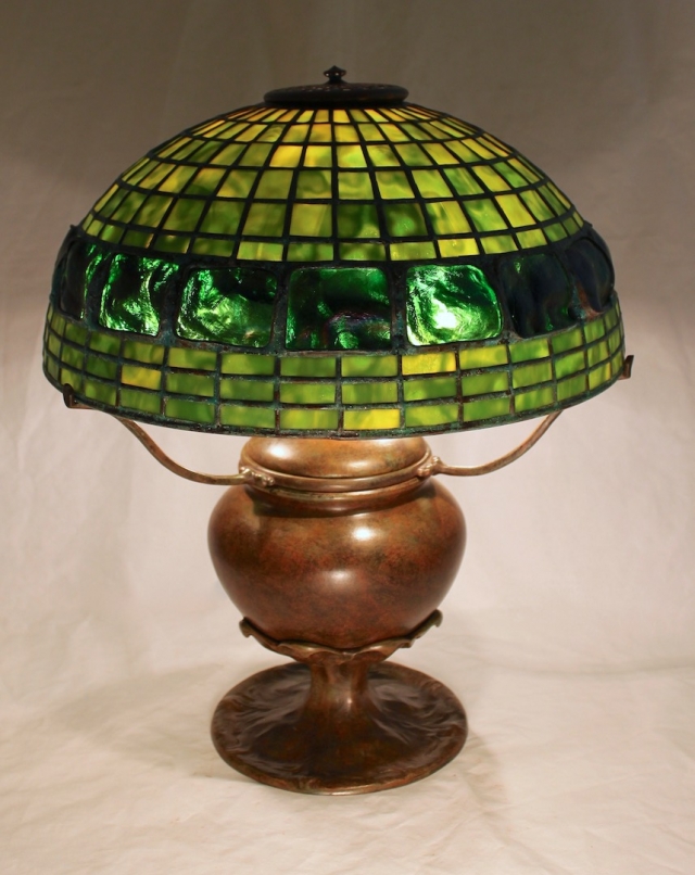16″ Turtleback