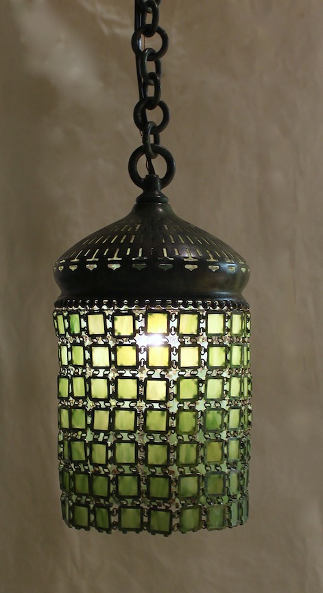 Chain Mail Fixture