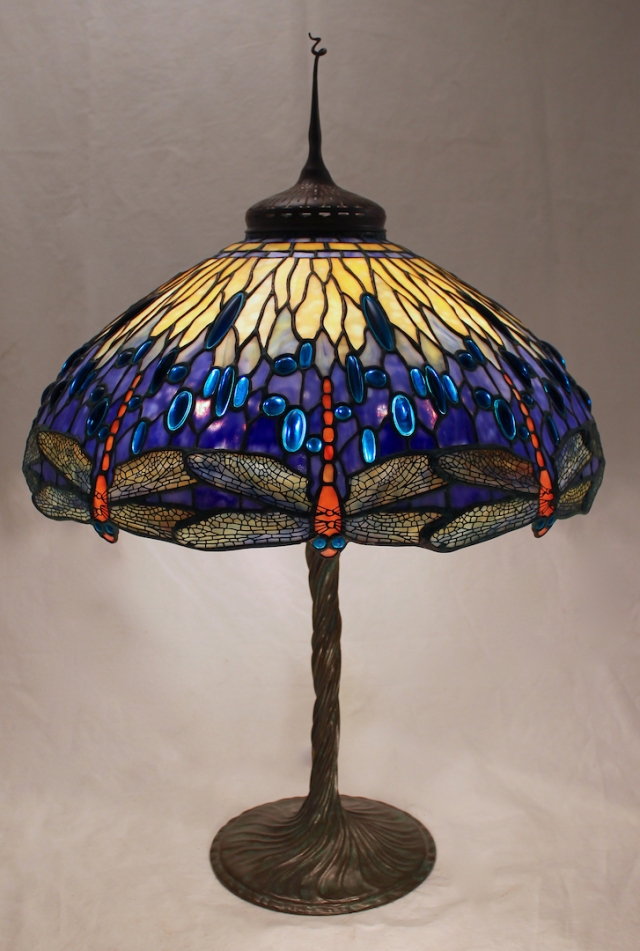 22″ Dragonfly