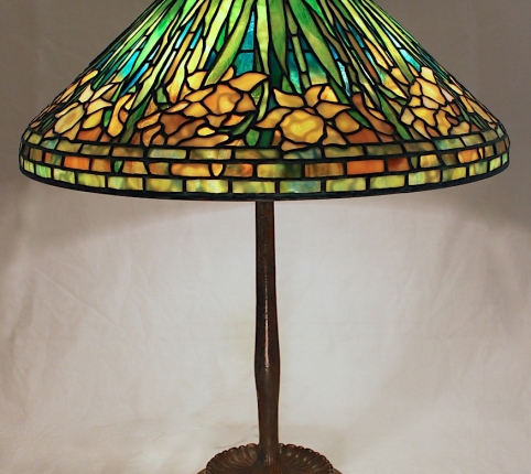 20″ Daffodil