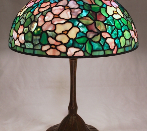 16″ Dogwood