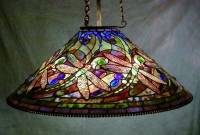 Lamp of the Week: 28″ Dragonfly