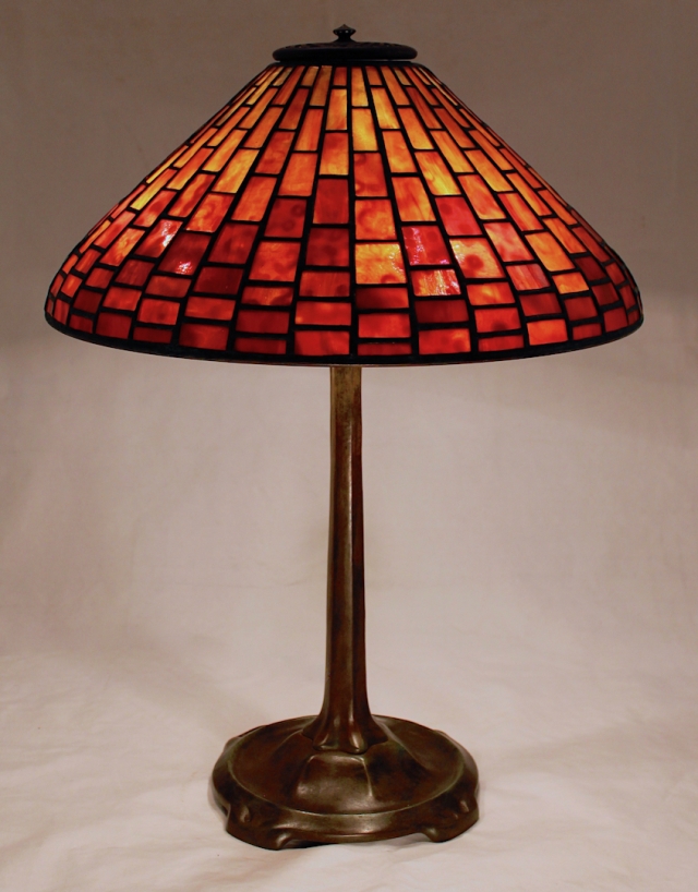 16″ Geometric Cone