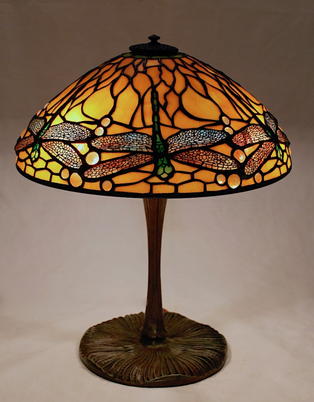 14″ Dragonfly