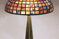 Lamp of the Week: 12″ Geometric Turban