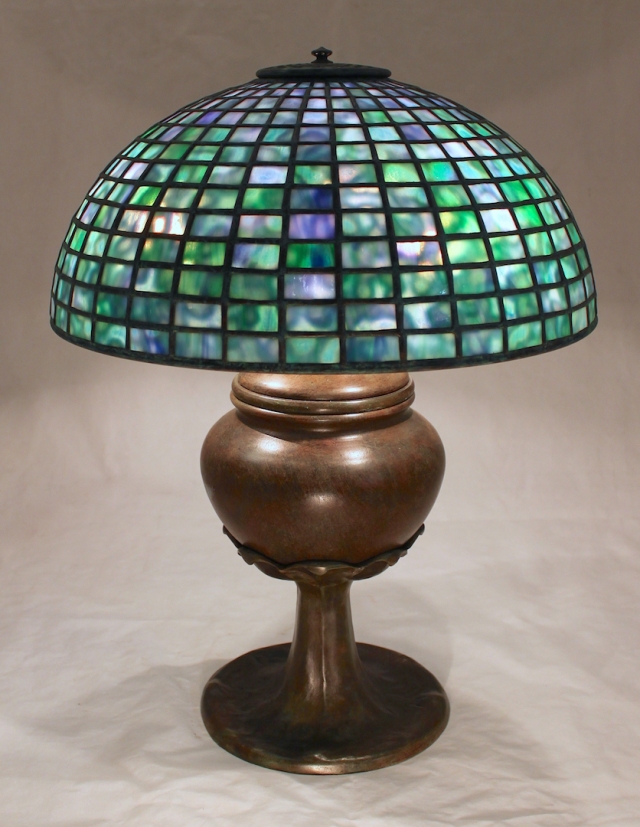 16″ Geometric