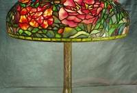 Lamp of the Week: 22″ Elaborate Peony