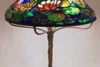 Lamp of the Week: 20″ Waterlily