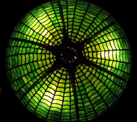Lamp of the Week: 15″ Spider