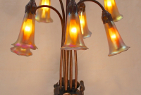 Lily Lamps